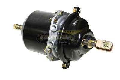 Foto de CÂMARA FREIO TRISTOP 24X24 MOD. WABCO - TIPO G - Marca Compatível